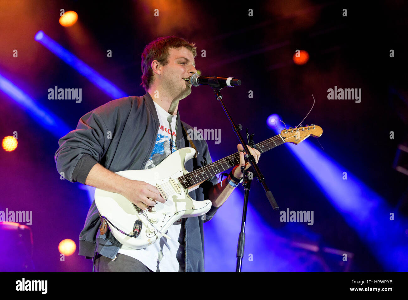 Page 2 Mac Demarco Music High Resolution Stock Photography And Images Alamy