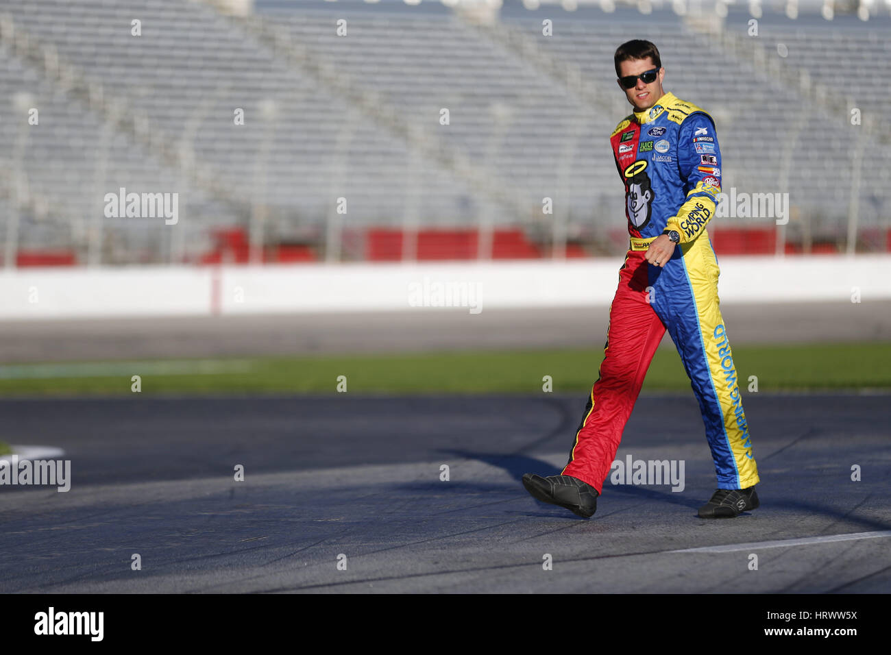 Hampton, USA. 3rd Mar, 2017. March 03, 2017 Hampton,