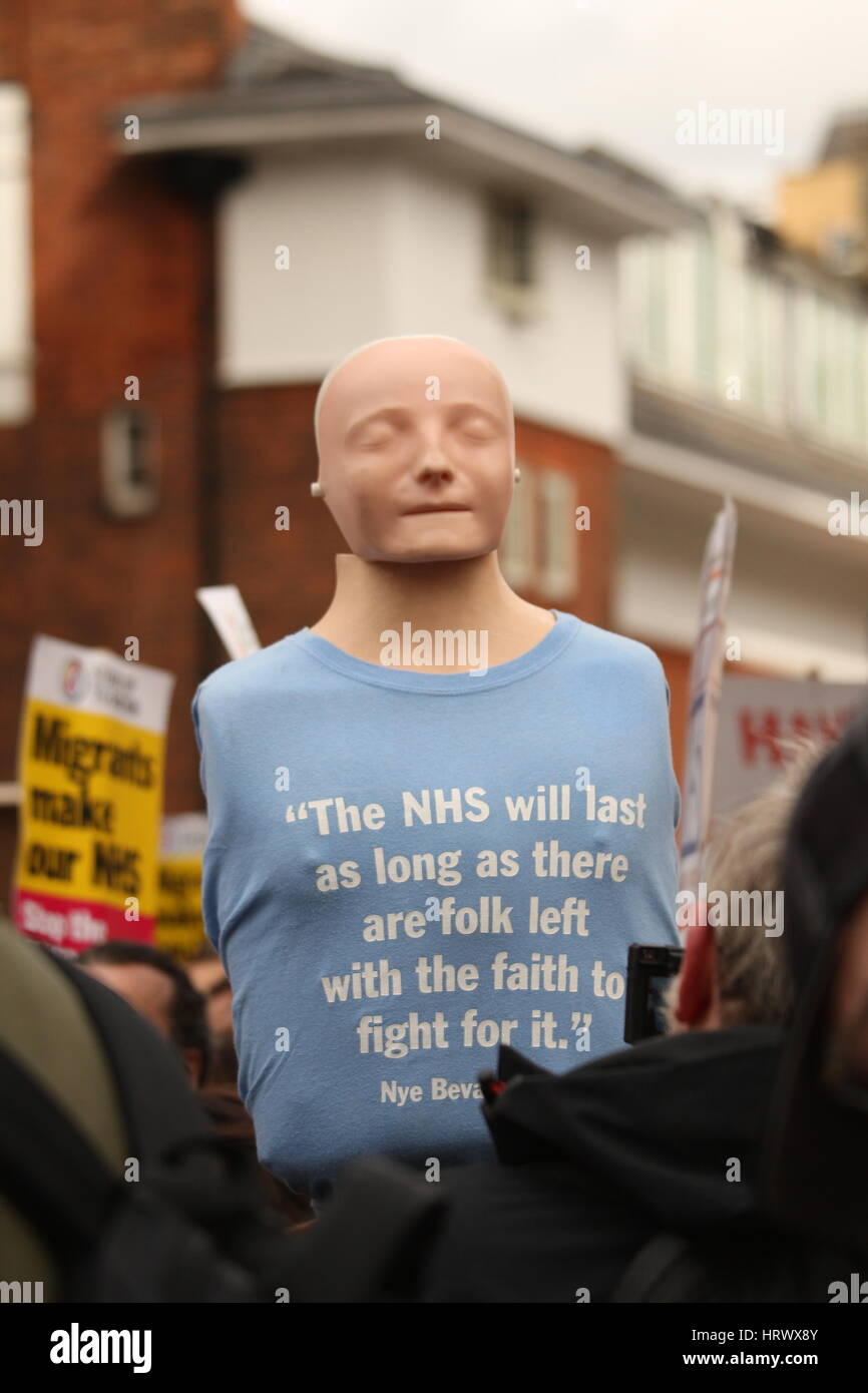 Medical dummy hires stock photography and images Alamy