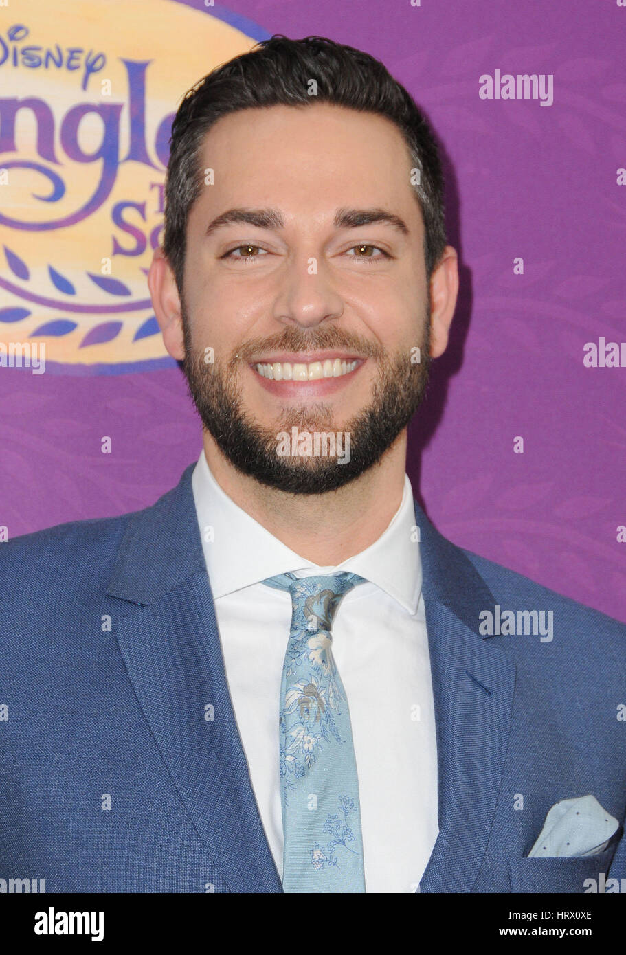 Zachary la hires stock photography and images Alamy