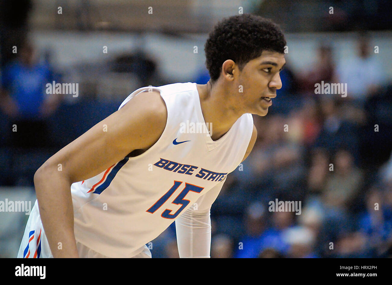Chandler hutchison hi-res stock photography and images - Alamy