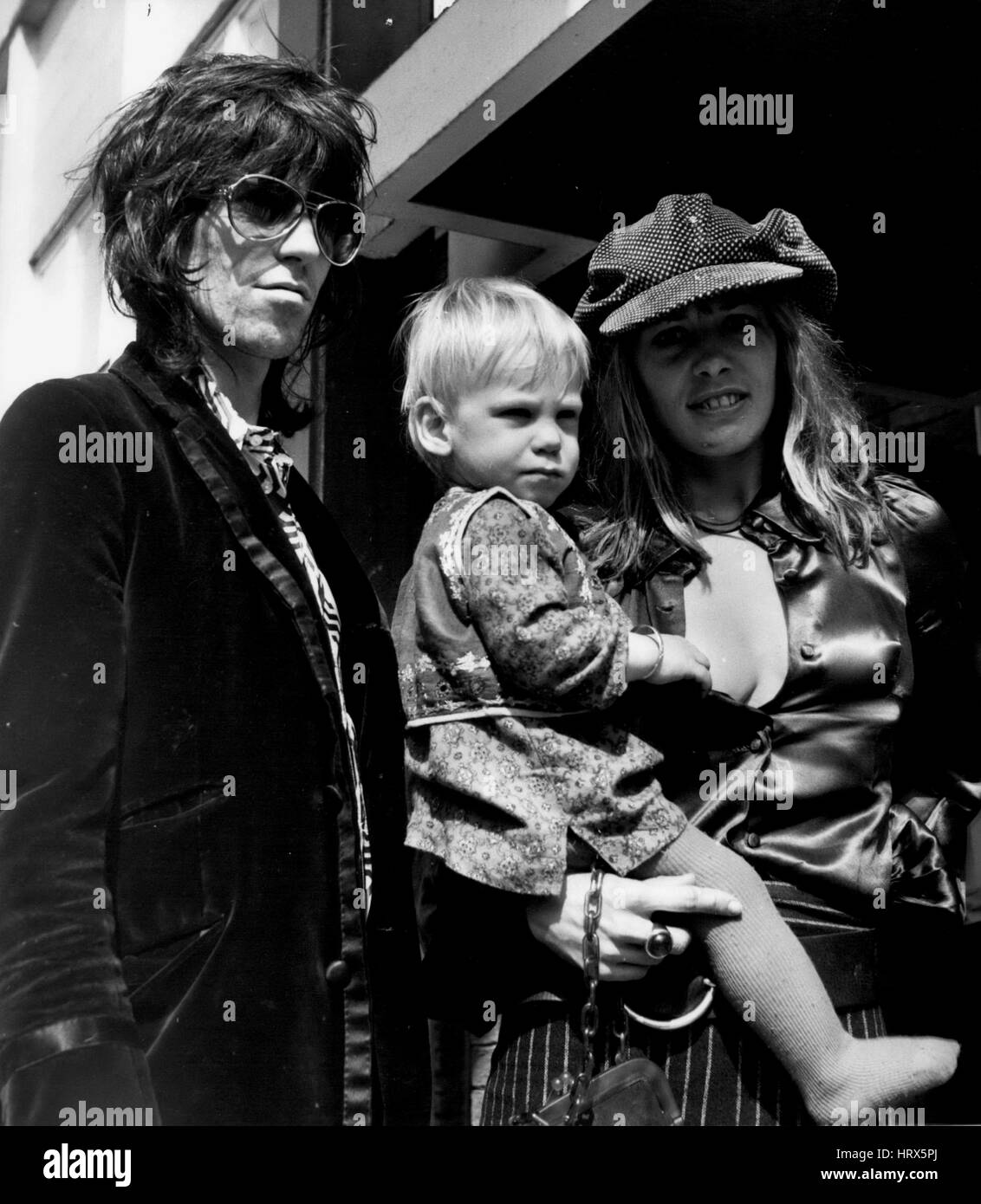 Rolling stones 1970 hi-res stock photography and images - Alamy