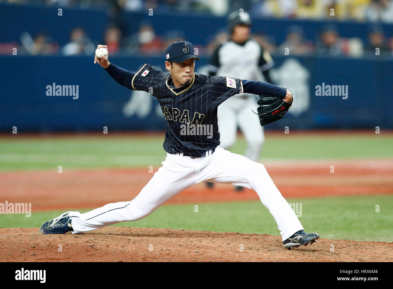 osaka tigers baseball