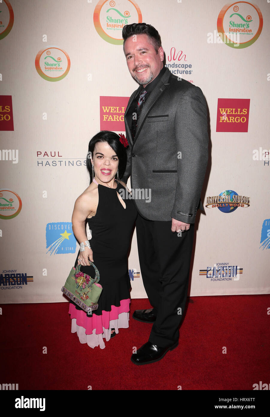Briana renee matt grundhoffer hires stock photography and images Alamy