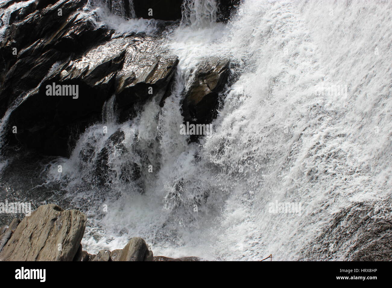 Quechee, Vermon Stock Photo