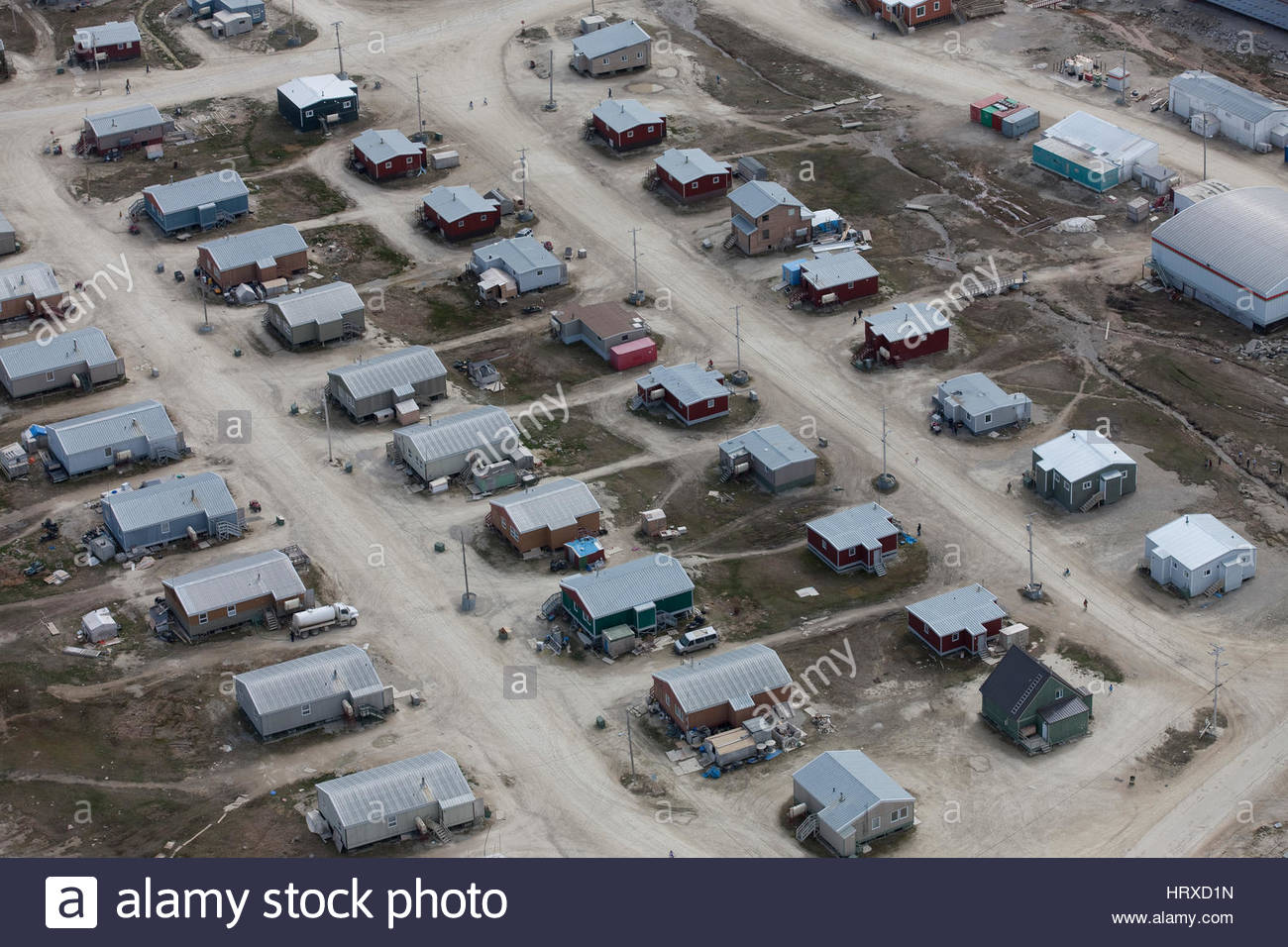 Igloolik, Nunavut Stock Photos & Igloolik, Nunavut Stock Images Alamy