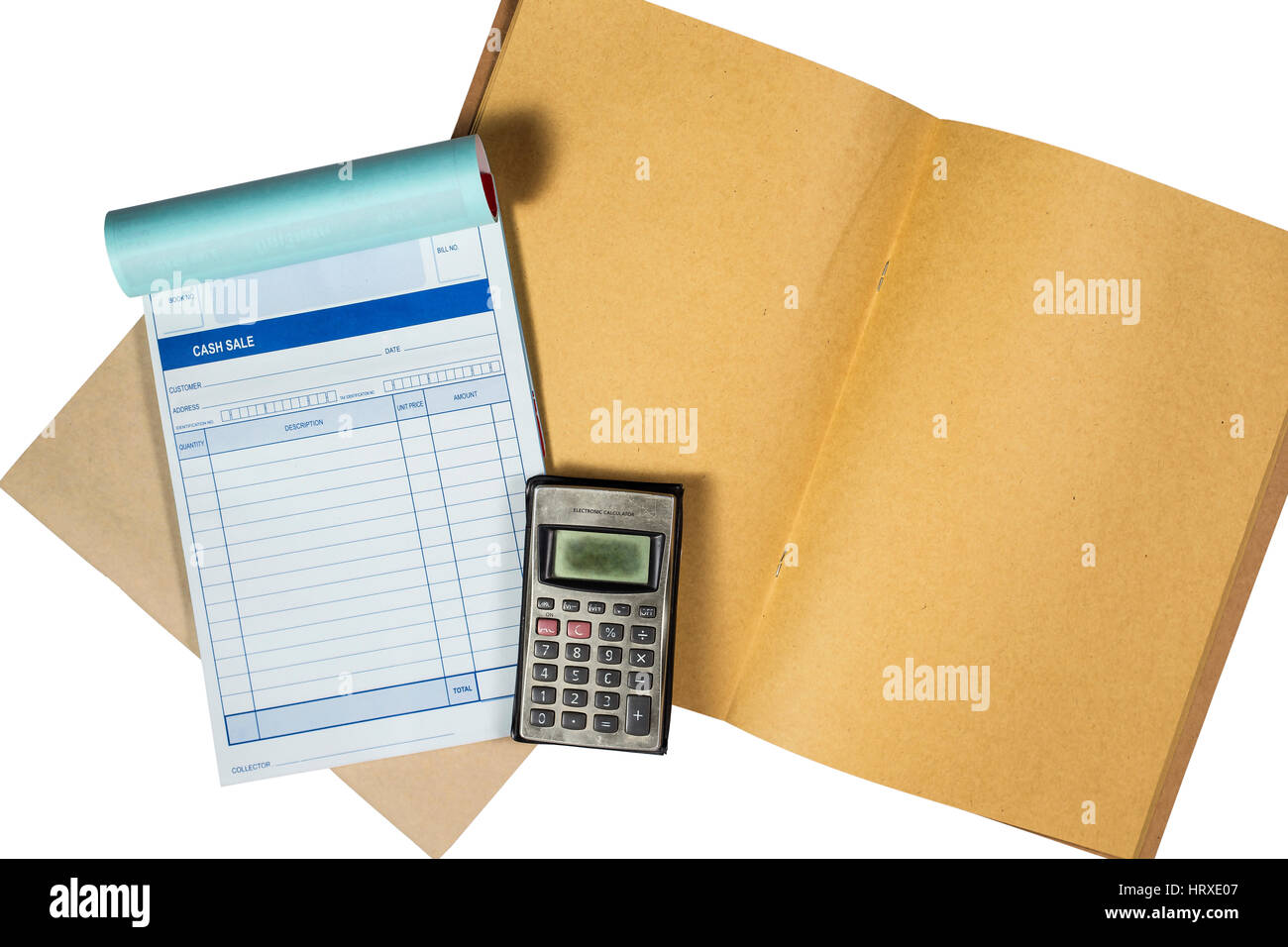 Old electronic calculator hi-res stock photography and images - Page 2 -  Alamy