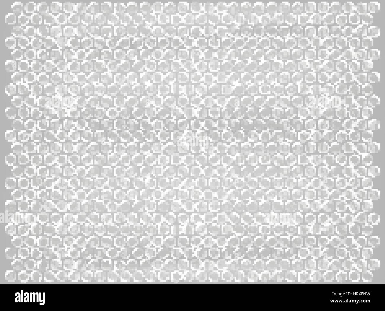 real plastic bubble wrap background vector Stock Vector Image & Art - Alamy