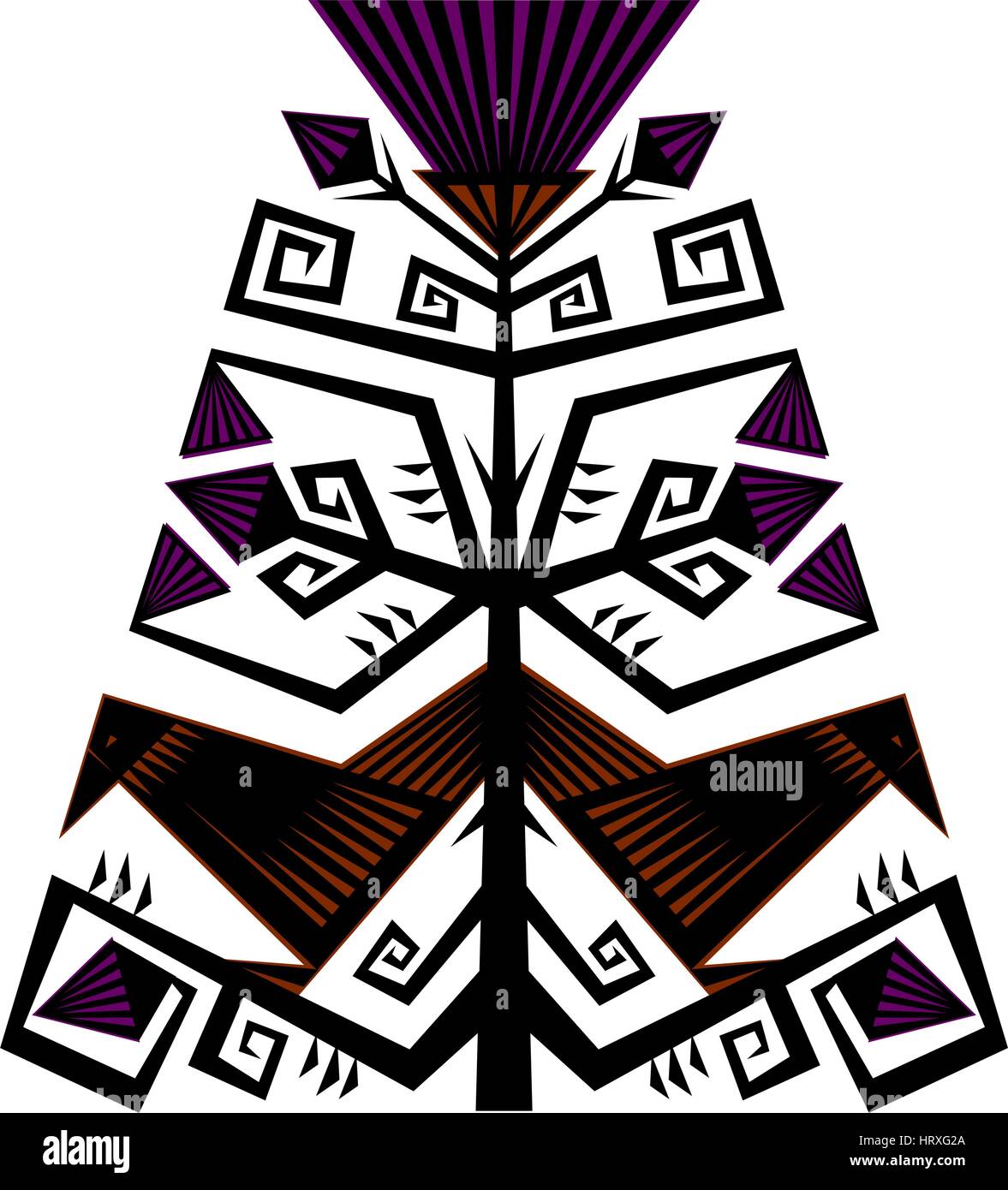 Geometric art hi-res stock photography and images - Alamy