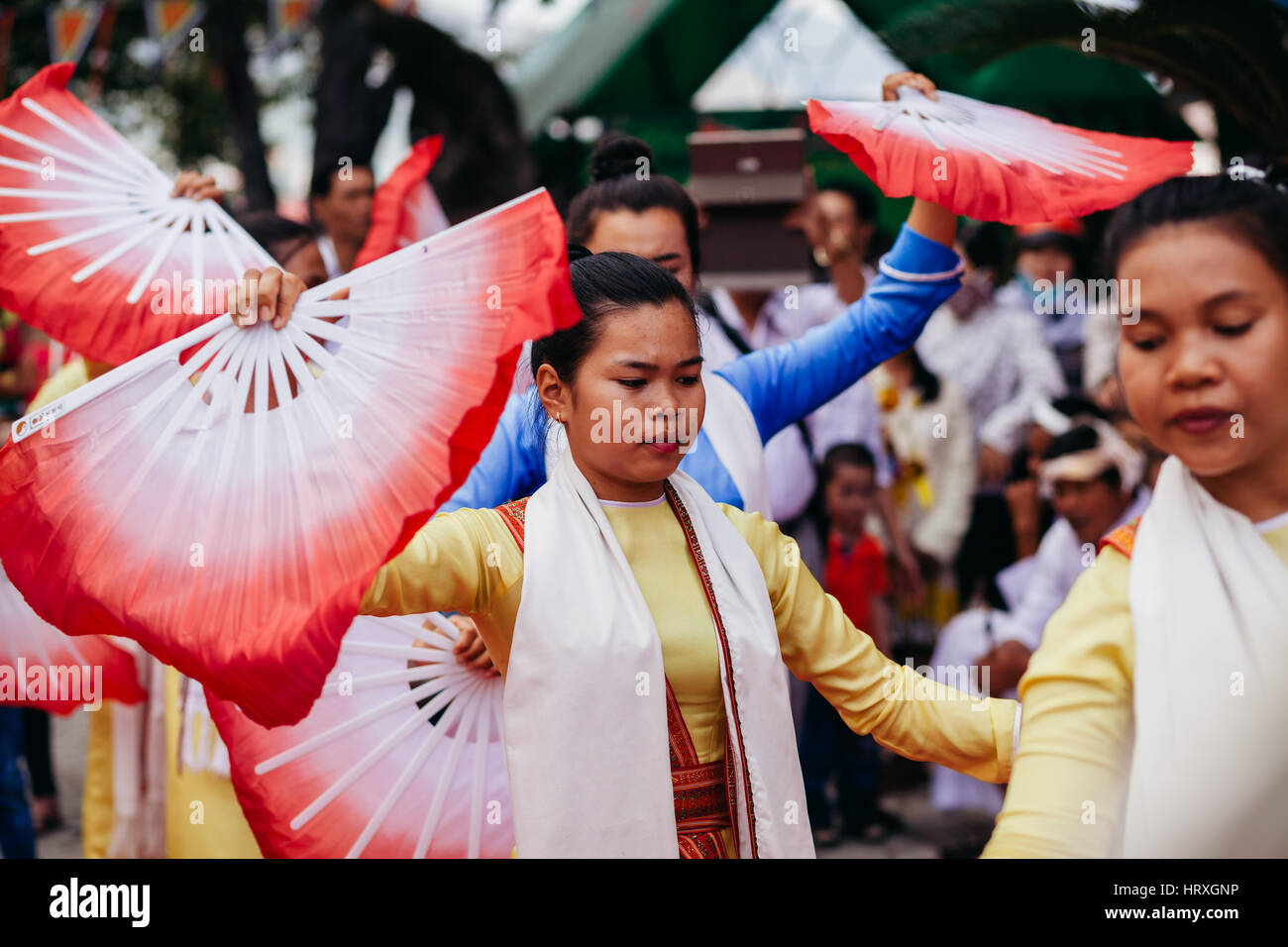 Champa dance hi-res stock photography and images - Alamy