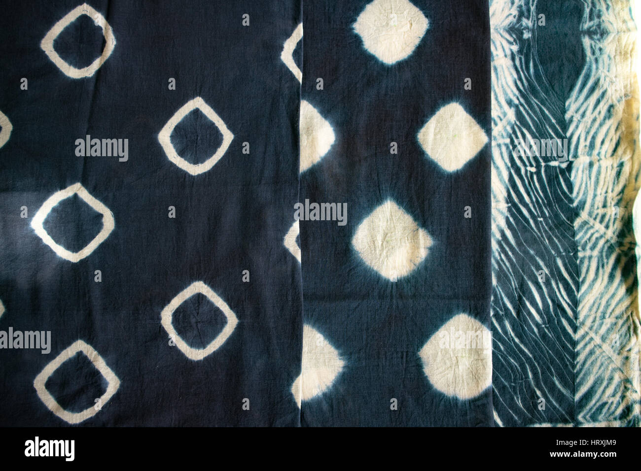 Natural dye clothing hi res stock photography and images Alamy