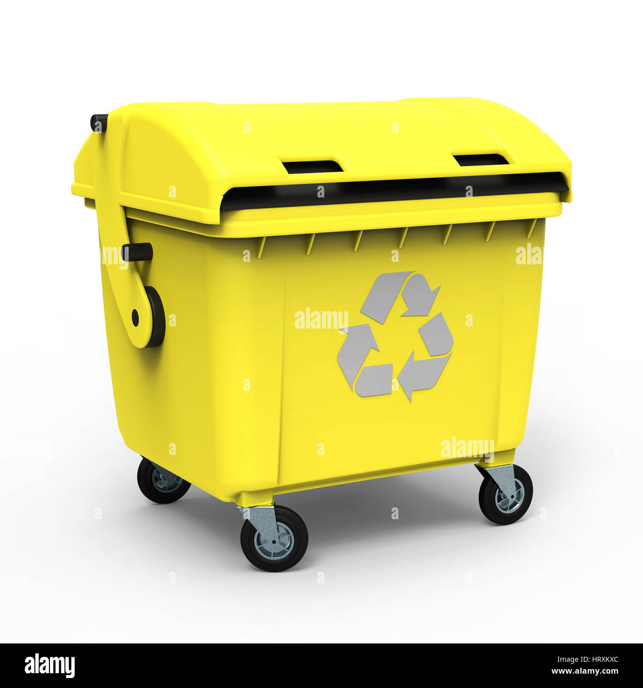 Waste container hires stock photography and images Alamy