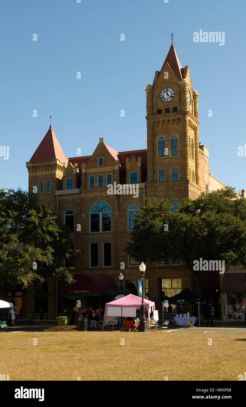 Sumter Opera House South Carolina USA Stock Photo Alamy