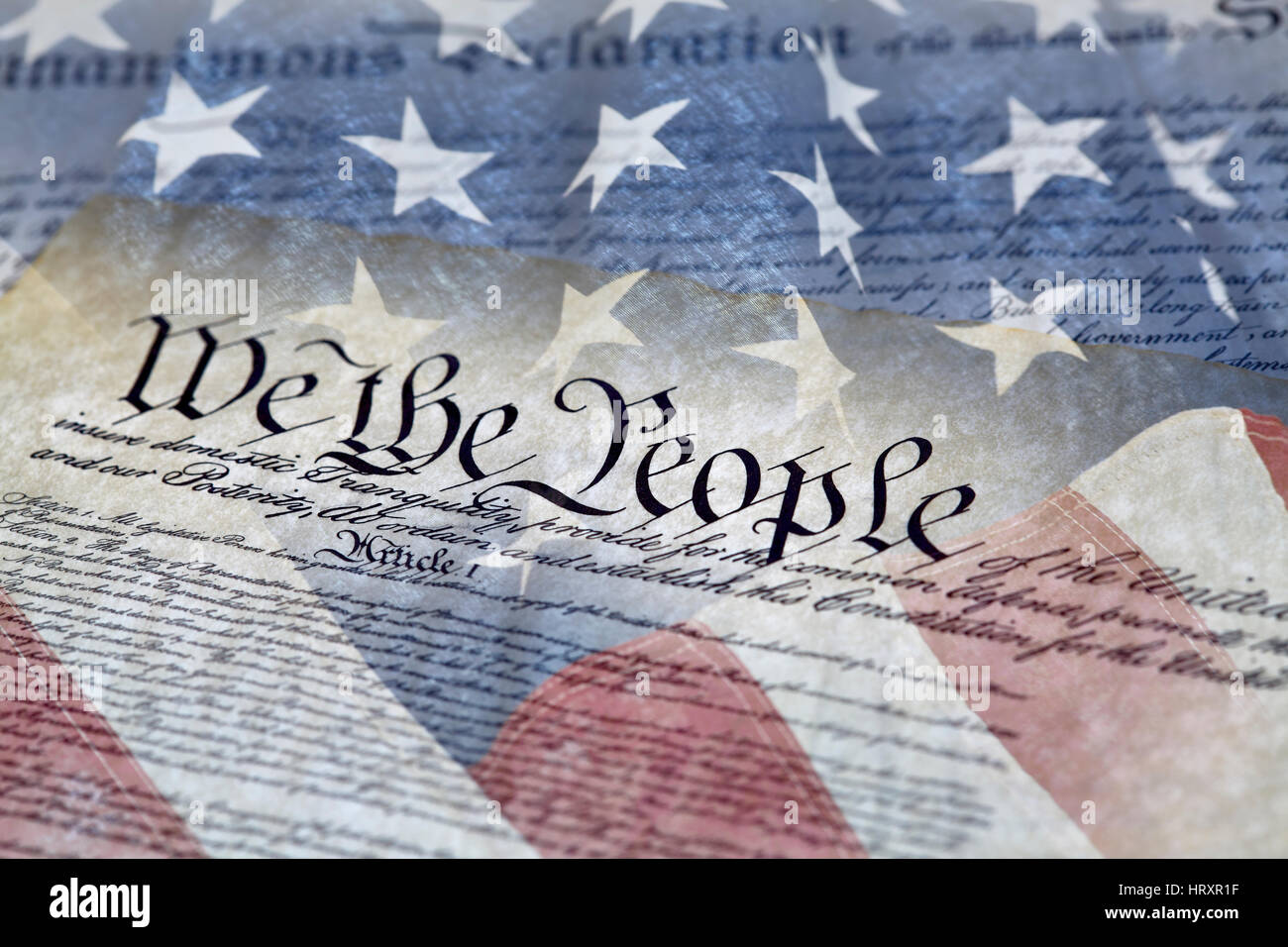 for the people by the people declaration of independence