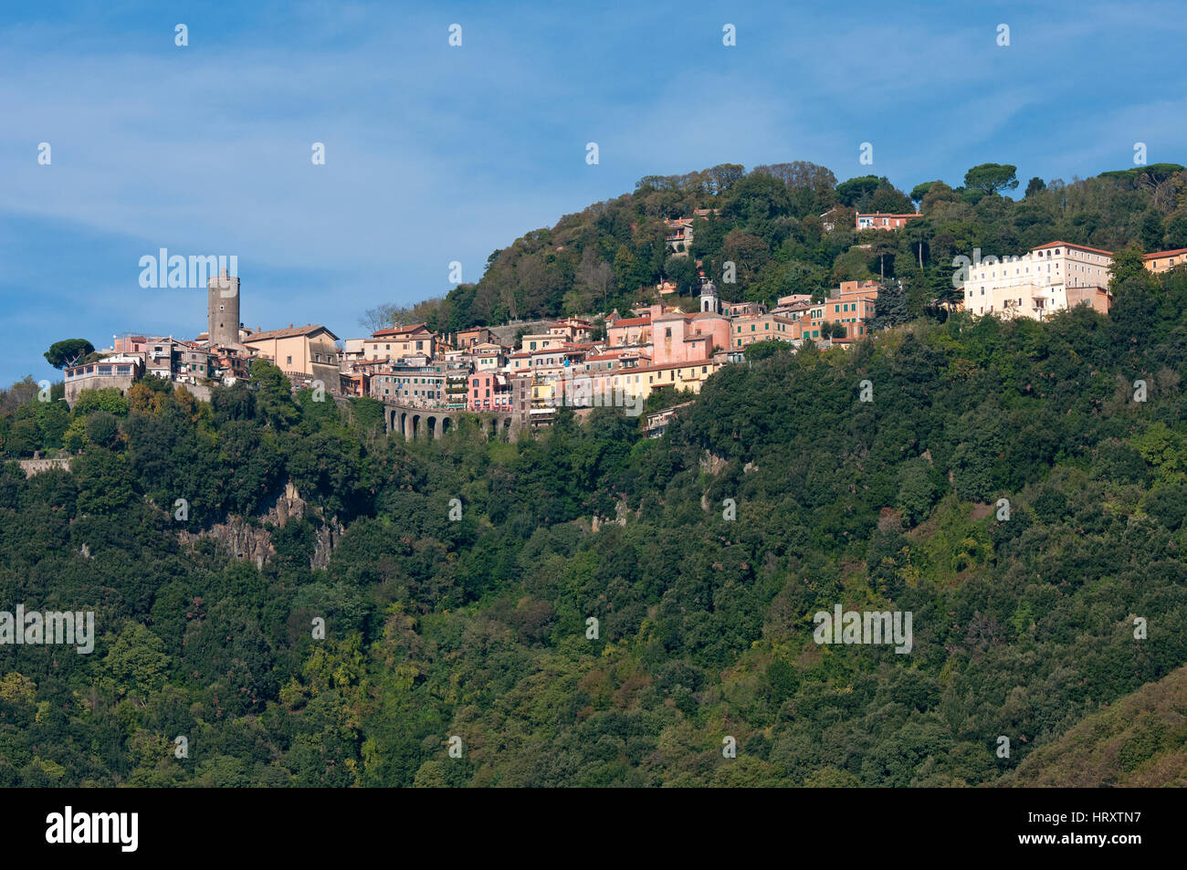 Nemi hi-res stock photography and images - Alamy