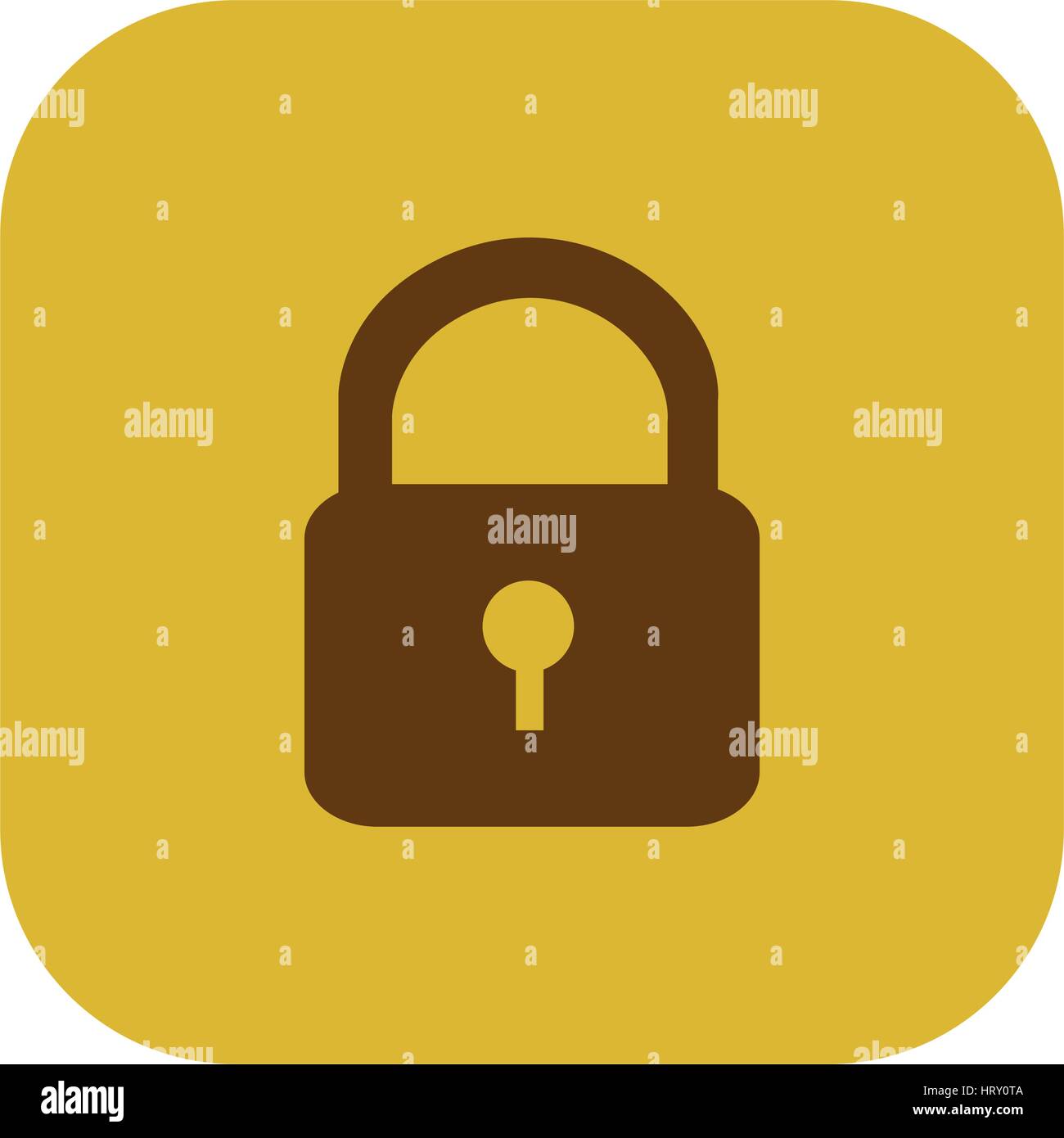 Keeper of the square Stock Vector Images - Alamy