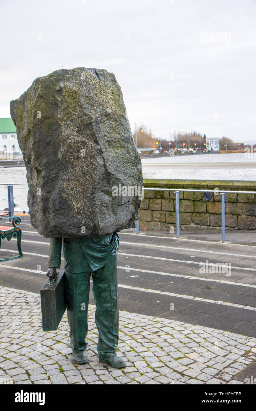 Iceland Stock Photo