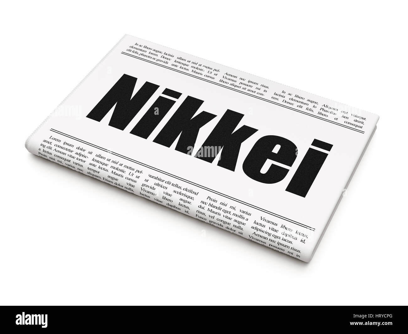 Japan print media hires stock photography and images Alamy