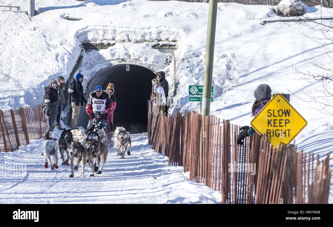 Gambell alaska hires stock photography and images Alamy