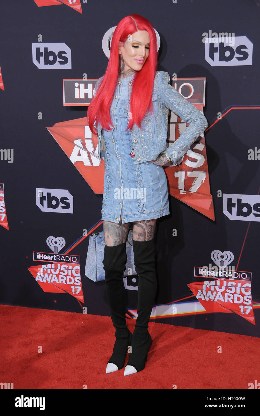 red carpet 2  It's Jeffree - THE #1 JEFFREE STAR FANSITE