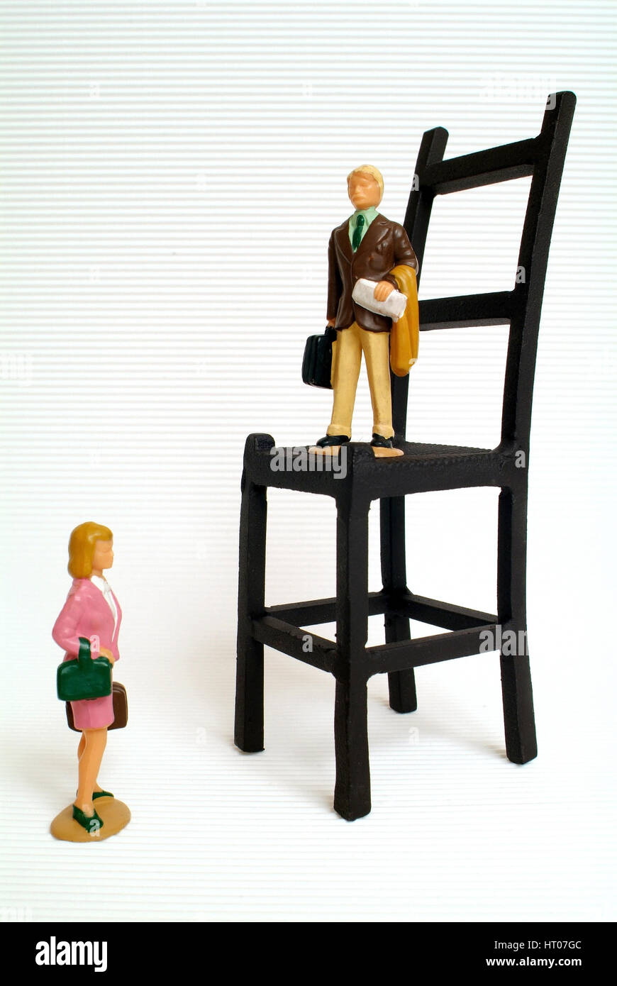 Unfair discrimination hi-res stock photography and images - Page 4 - Alamy, image size:870x1390