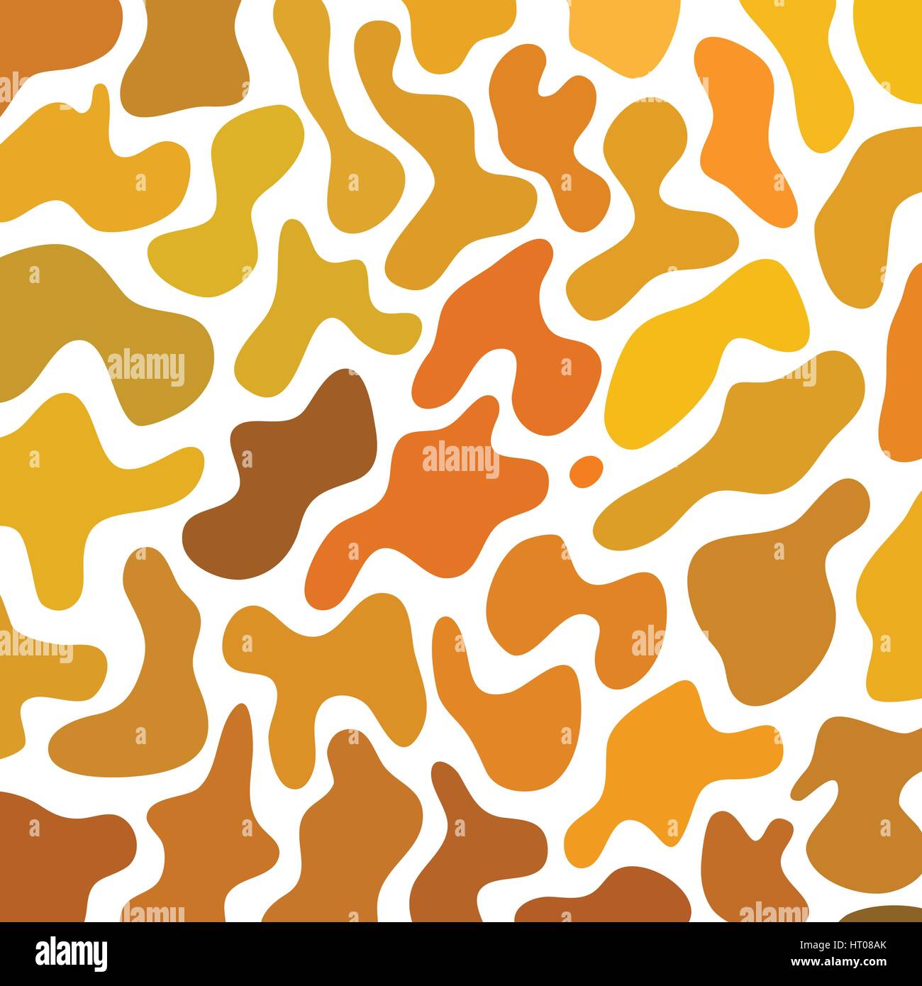 Abstract chaos background computer Stock Vector Images - Alamy