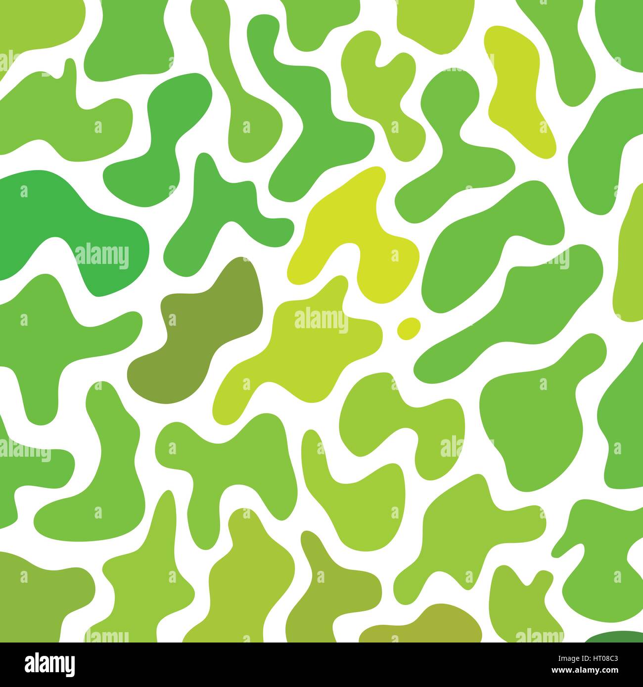 Abstract chaos background computer Stock Vector Images - Alamy