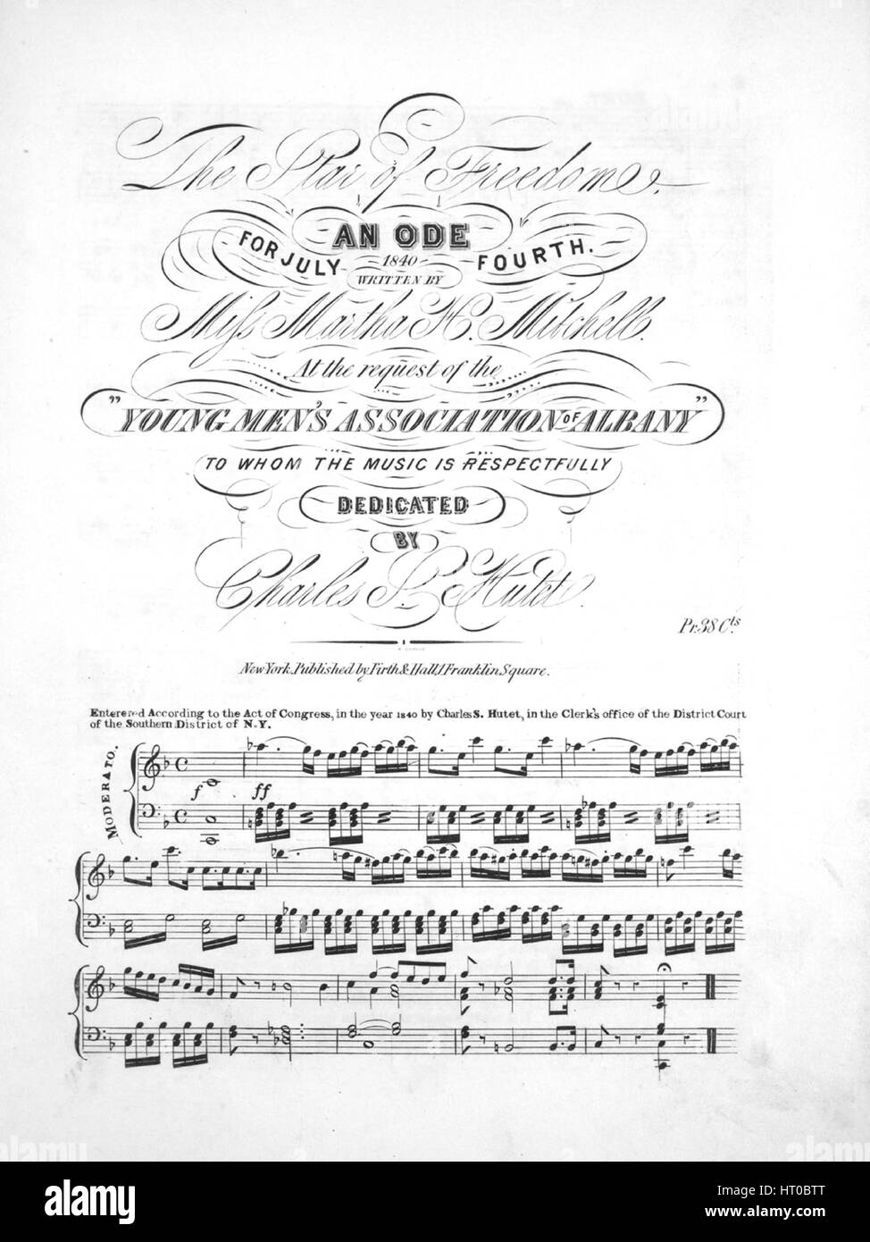4th of july ode