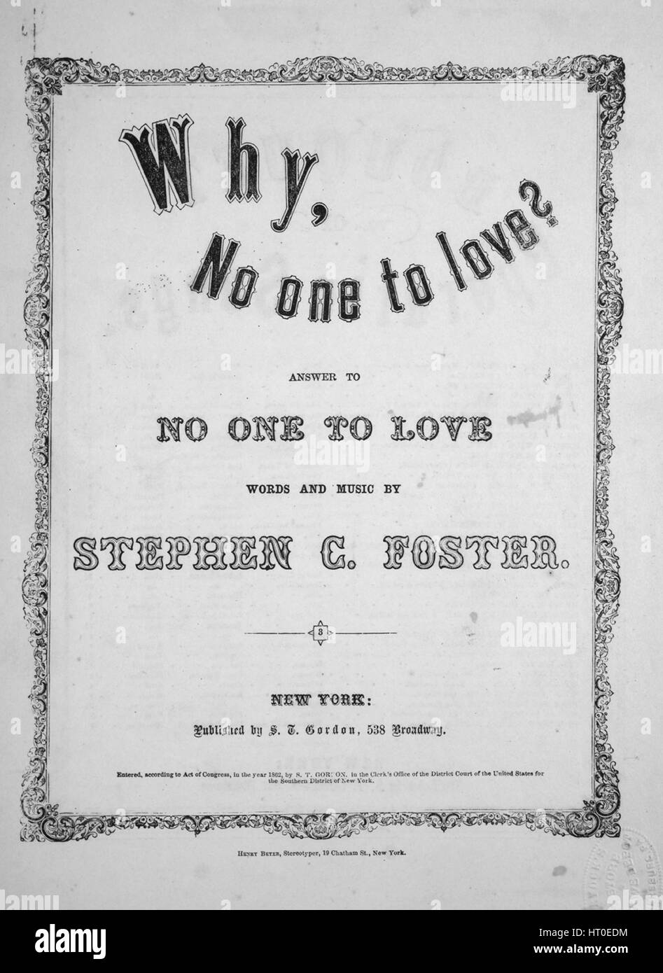 sheet-music-cover-image-of-the-song-why-no-one-to-love-answer-to-no