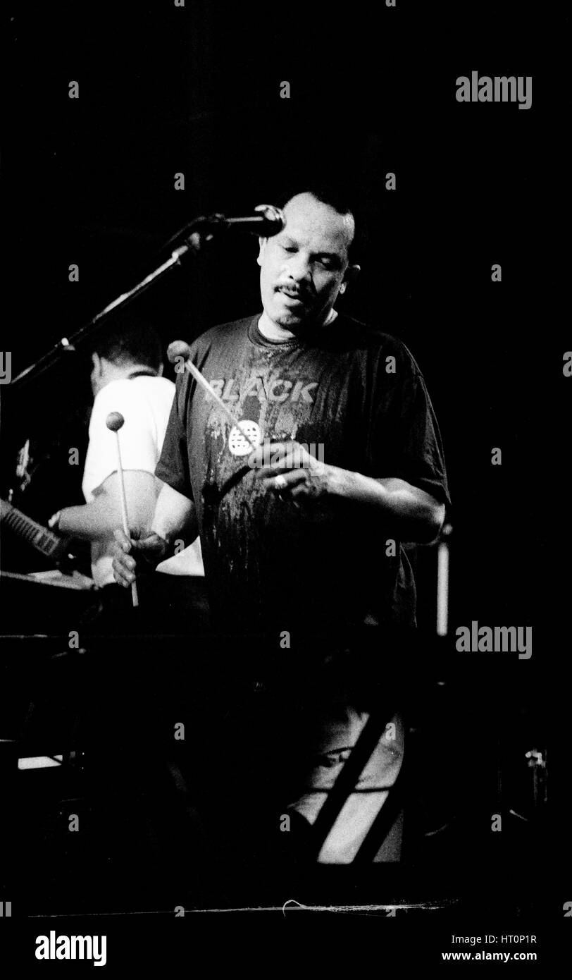 Funk band 1990 hi-res stock photography and images - Alamy