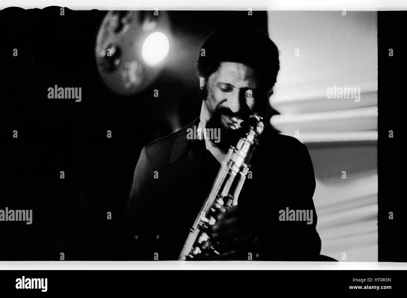 Sonny rollins hi-res stock photography and images - Alamy