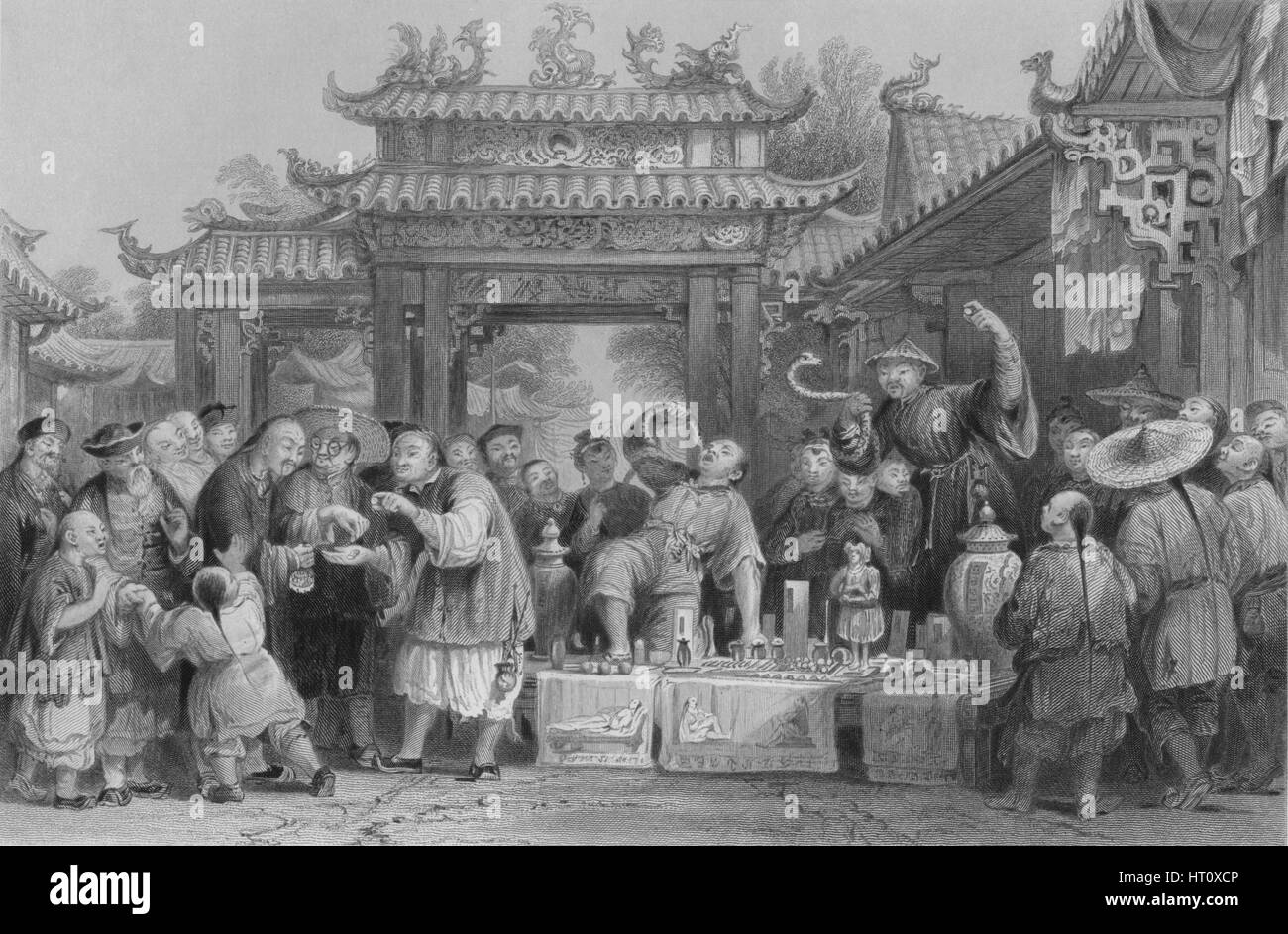 Thomas allom china hi-res stock photography and images - Alamy Thomas allom china hi-res stock photography and images - Alamy