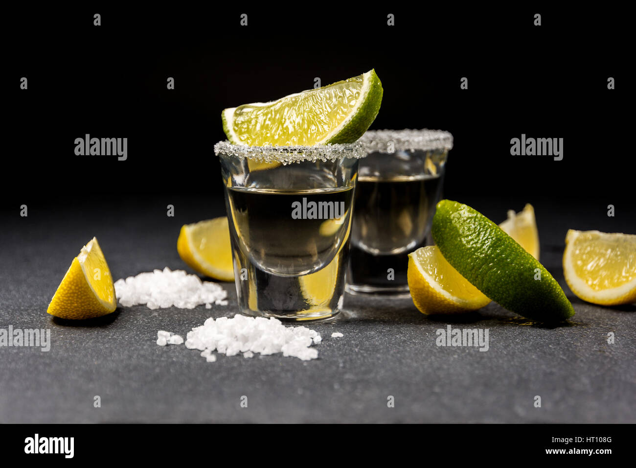 Black drink mexico hi-res stock photography and images - Alamy
