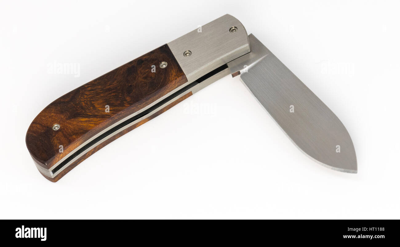 Pen knife hires stock photography and images Alamy