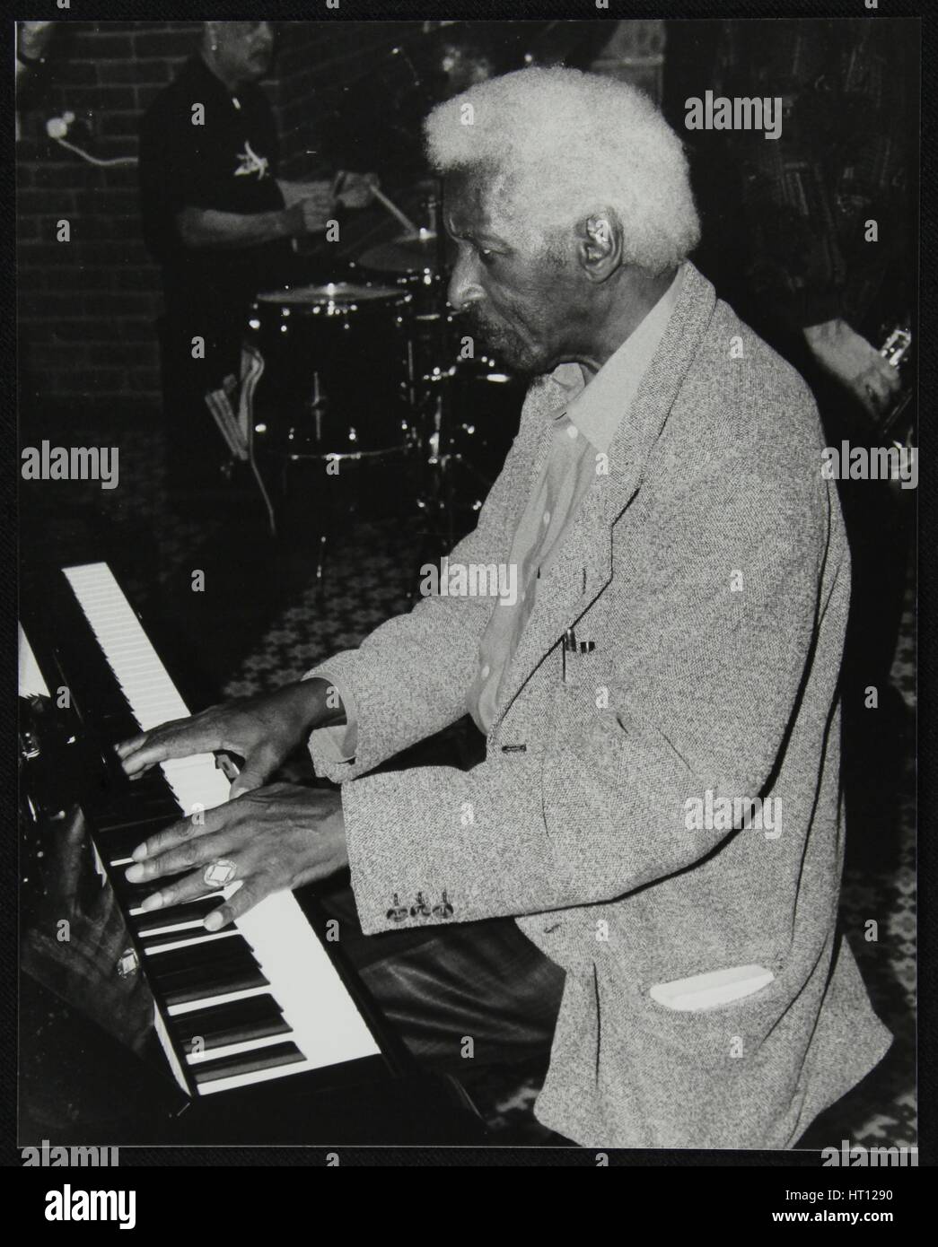 Mal Waldron