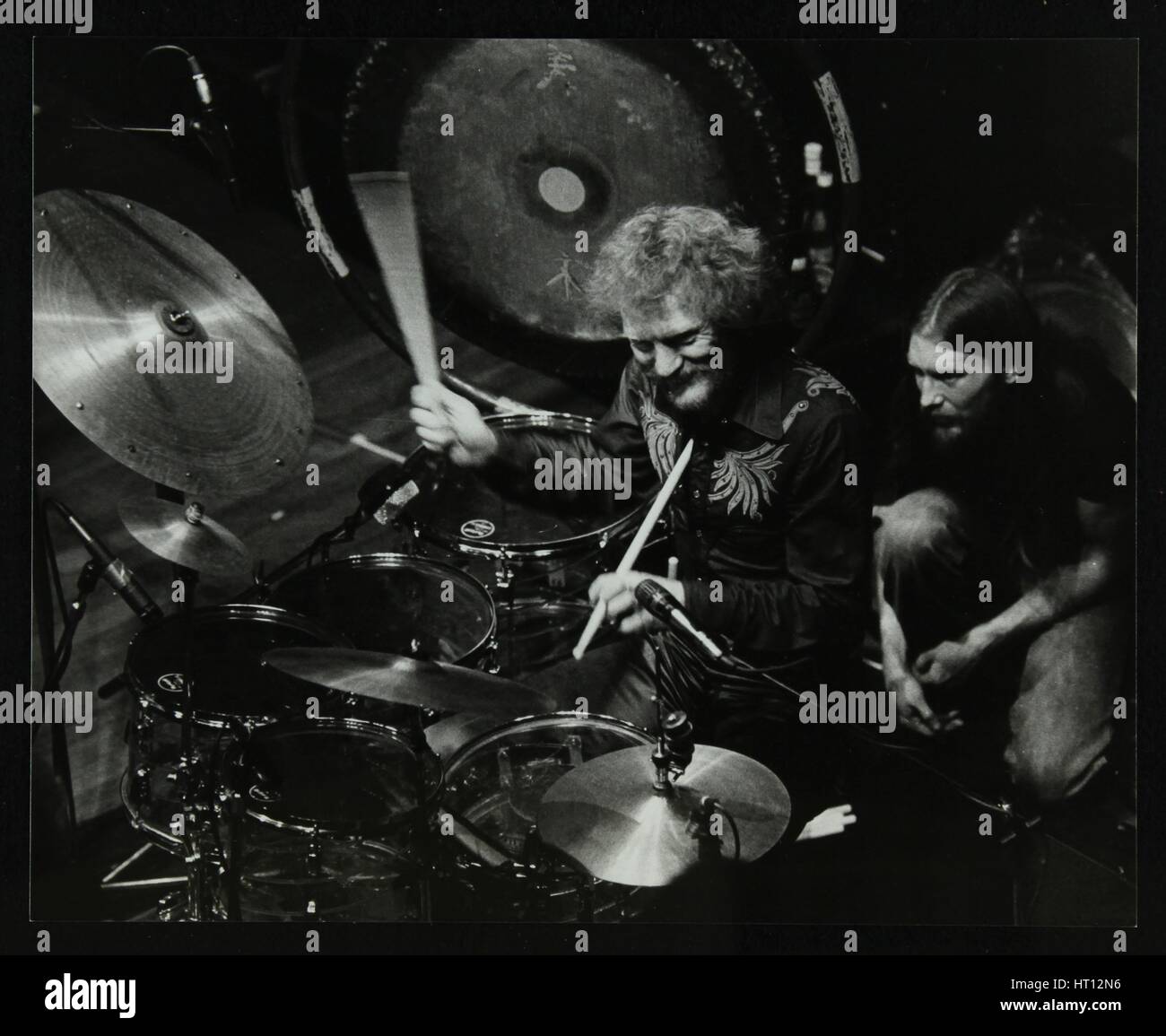 Ginger baker hires stock photography and images Alamy