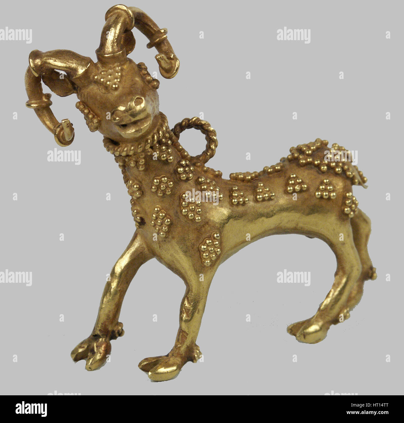 Scythians hi-res stock photography and images - Alamy