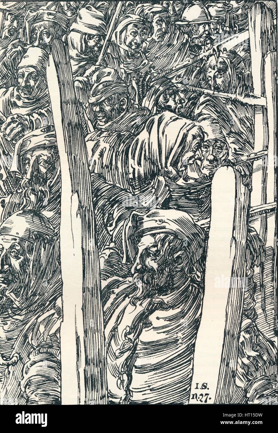 Sattler hi-res stock photography and images - Alamy