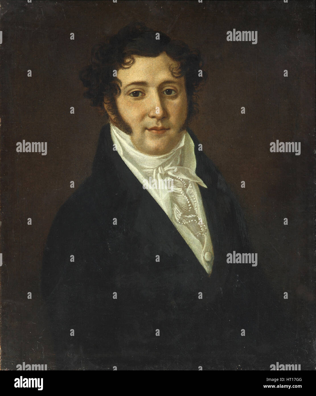 Yuri lermontov hi-res stock photography and images - Alamy