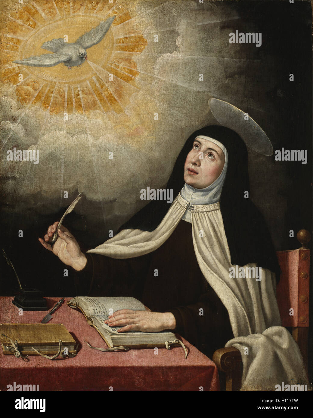 The Life of Saint Teresa of Avila by Carlos Eire The Life of Saint Teresa of Avila by Carlos Eire