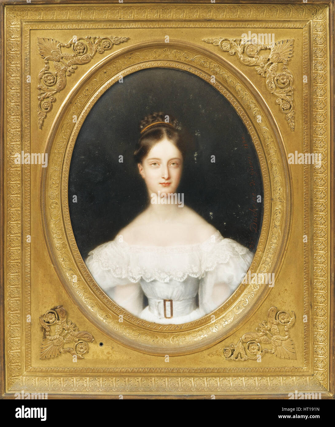 Princess Clémentine of Orléans - , the free social encyclopedia