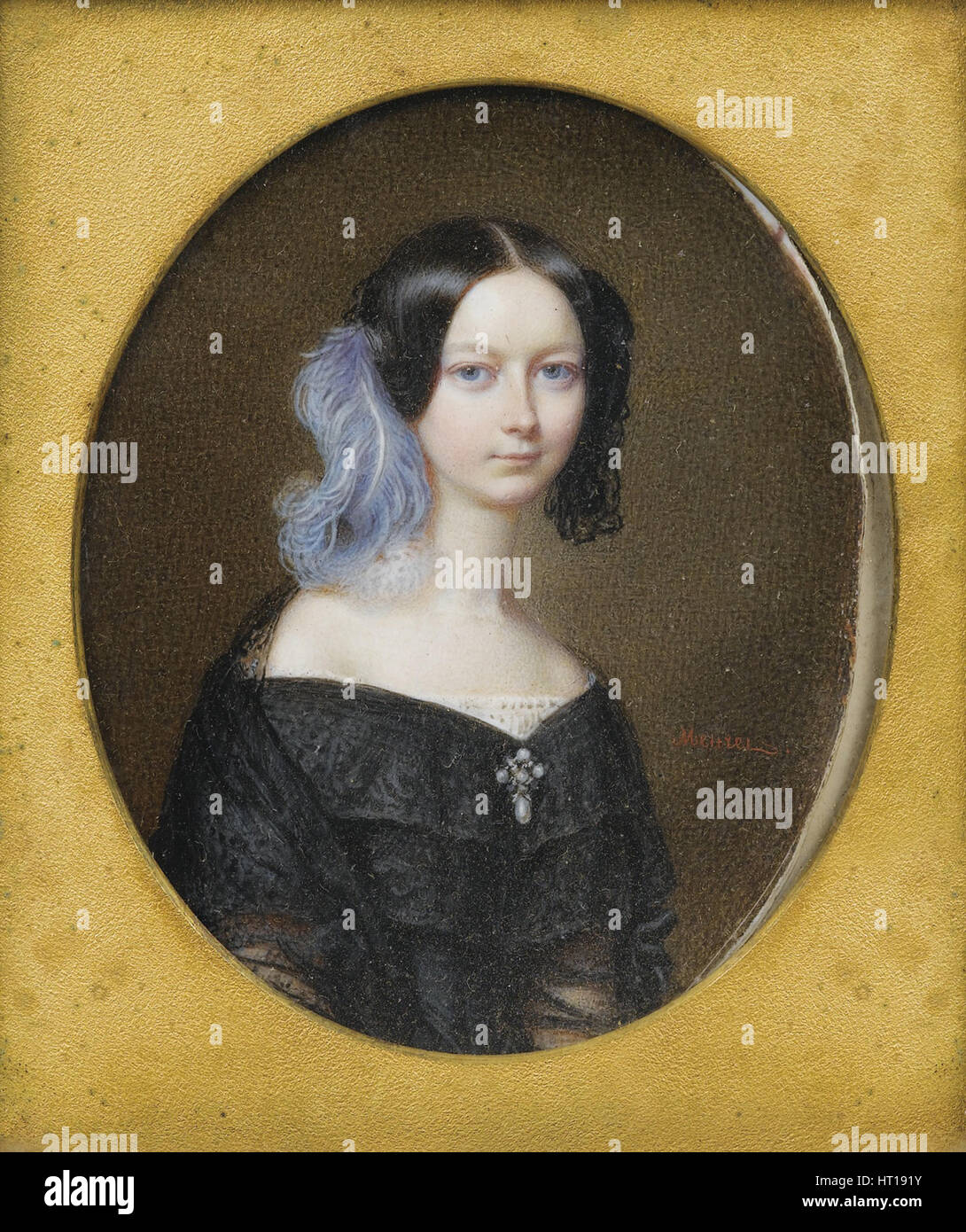 Duchess of mecklenburg schwerin hires stock photography and images Alamy