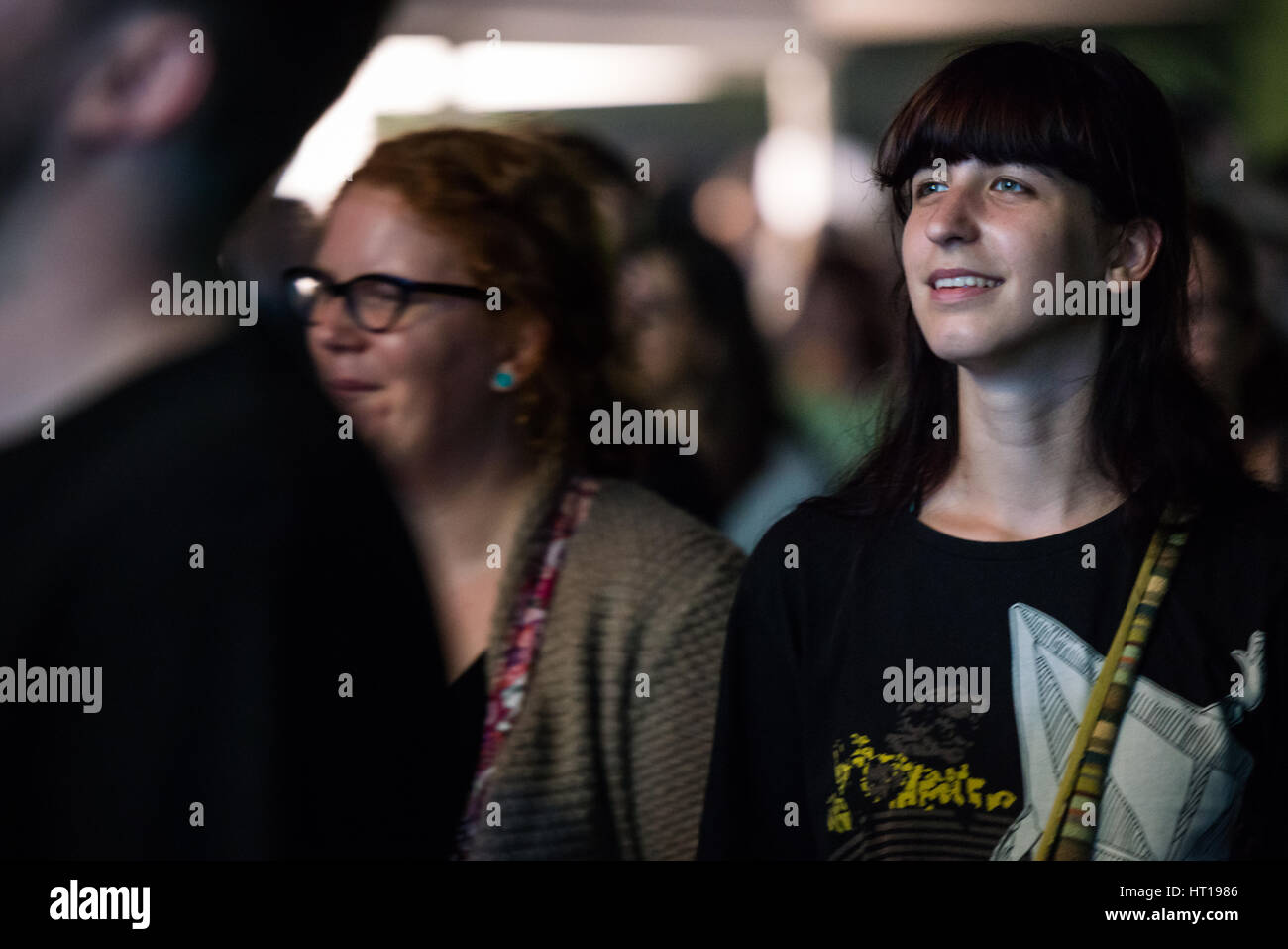 Rumjacks gig hires stock photography and images Alamy