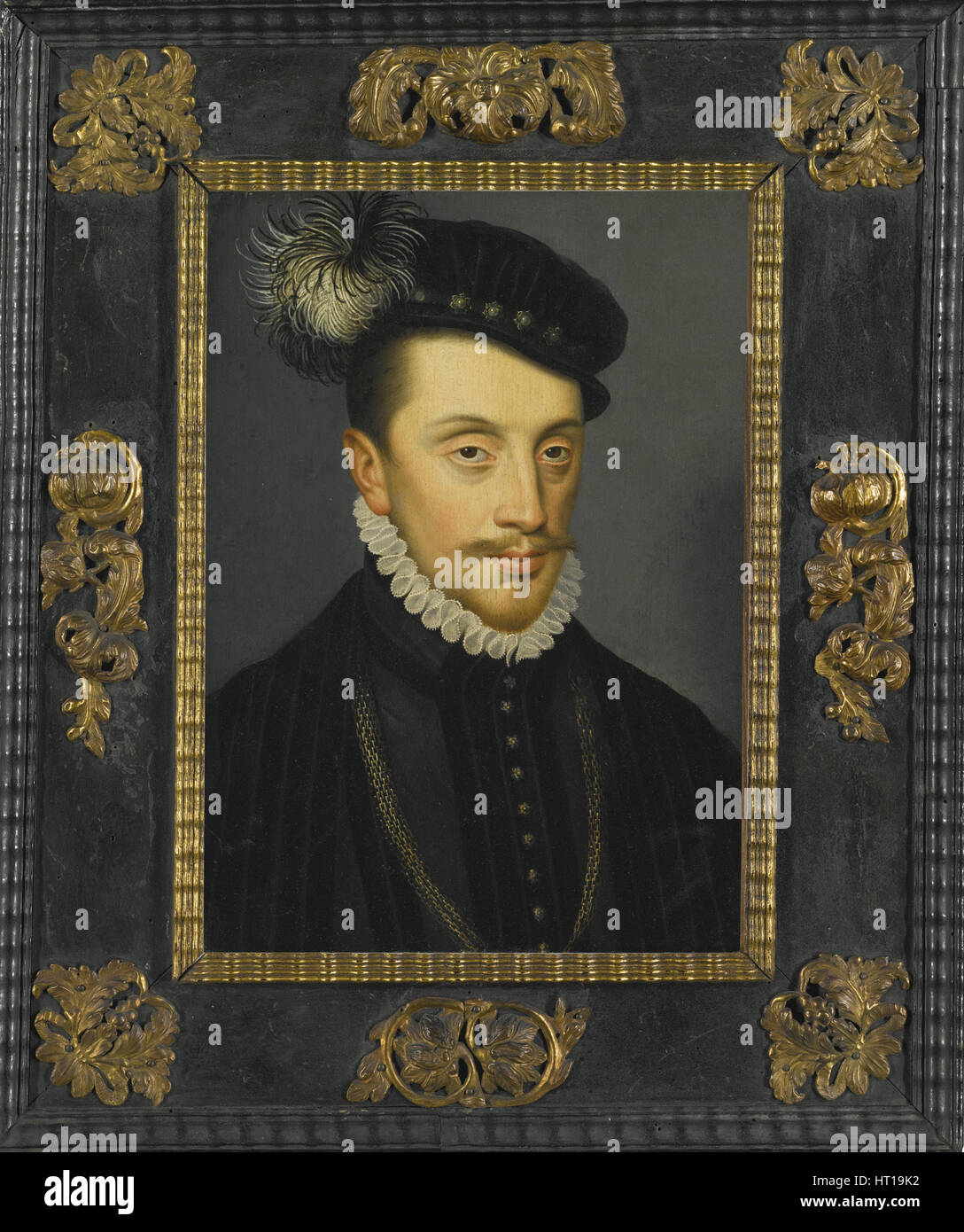 Charles Iii Stock Photos & Charles Iii Stock Images Alamy