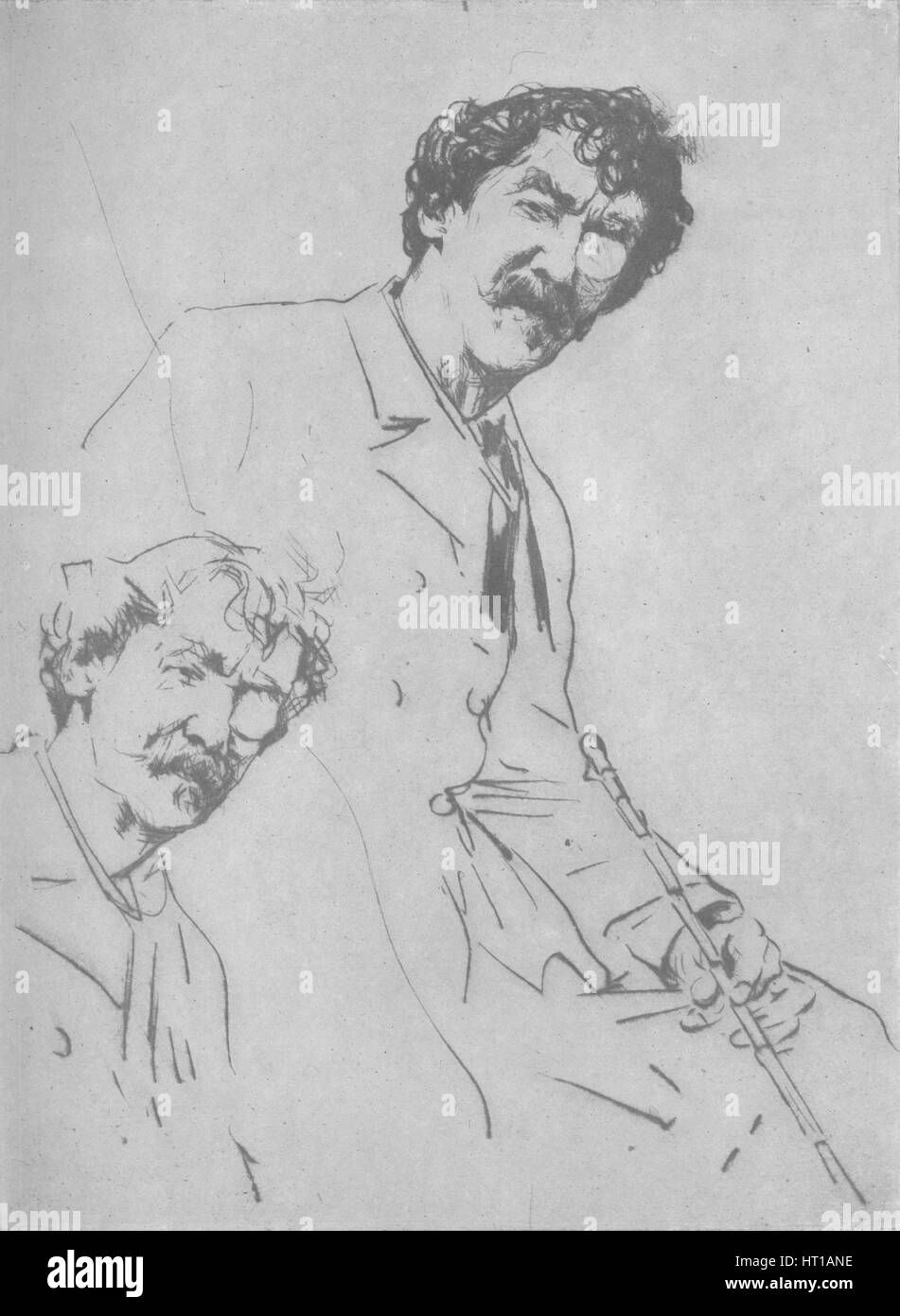 James mortimer Black and White Stock Photos & Images Alamy