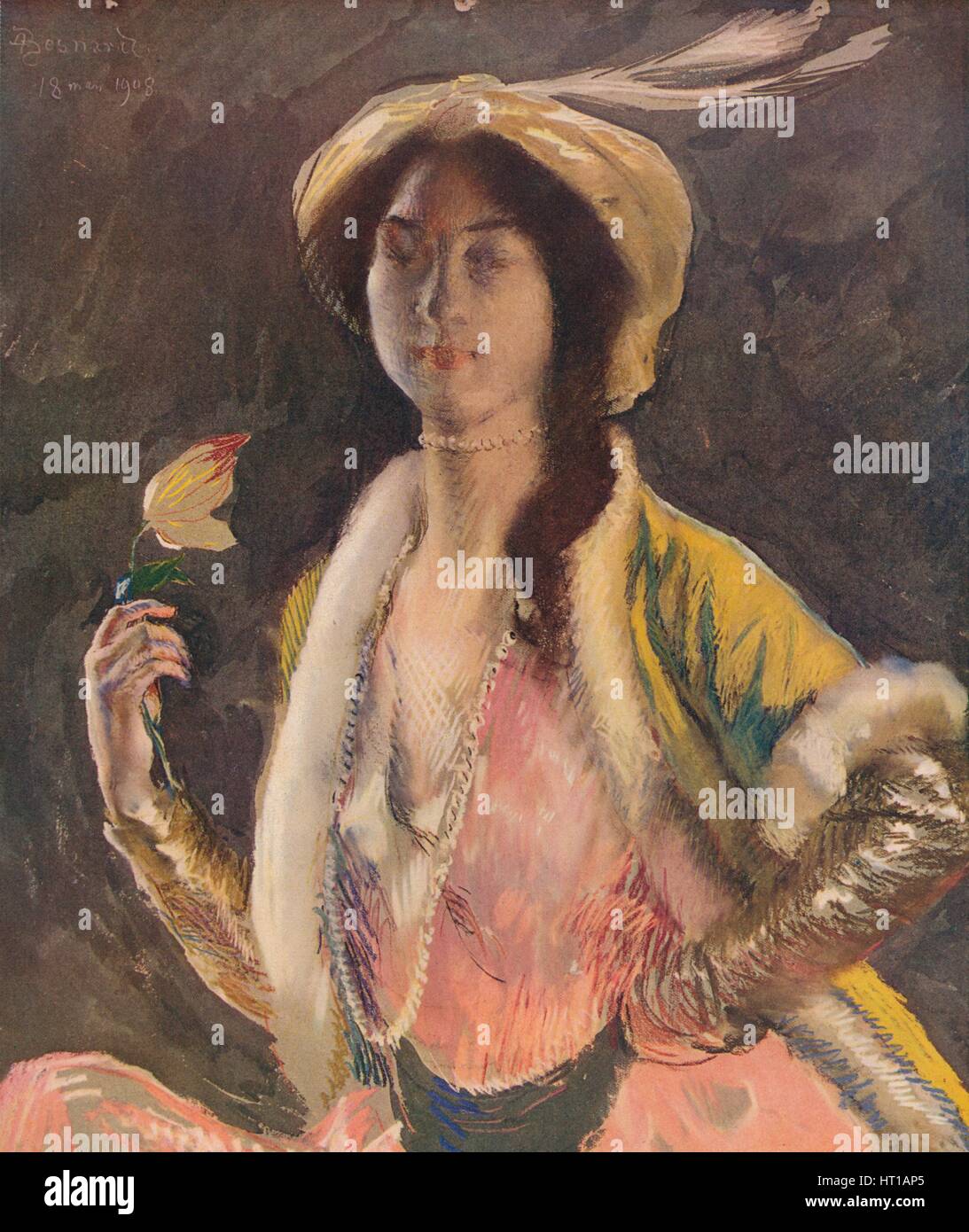 Paul besnard hires stock photography and images Alamy