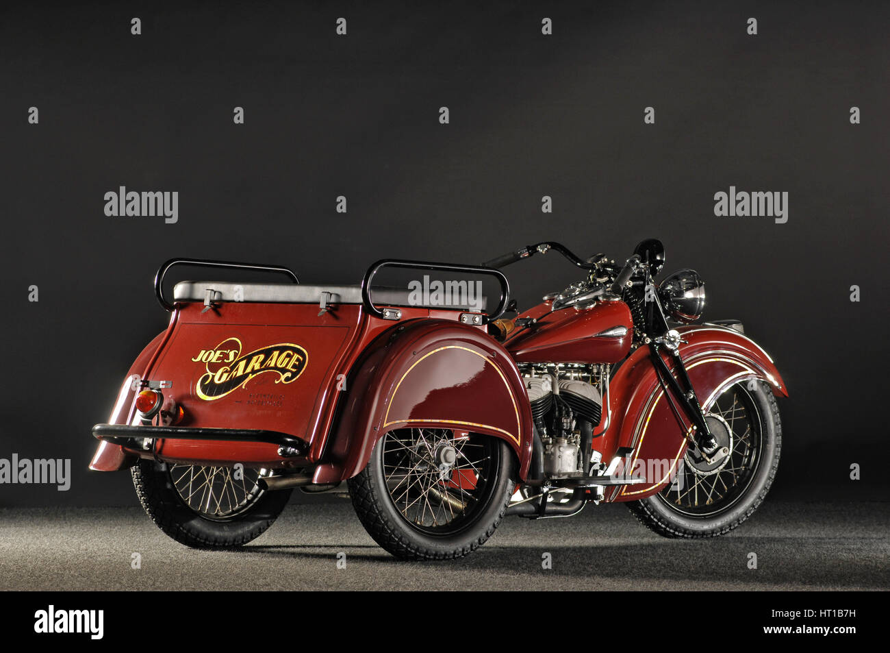 indian three wheel motorcycle