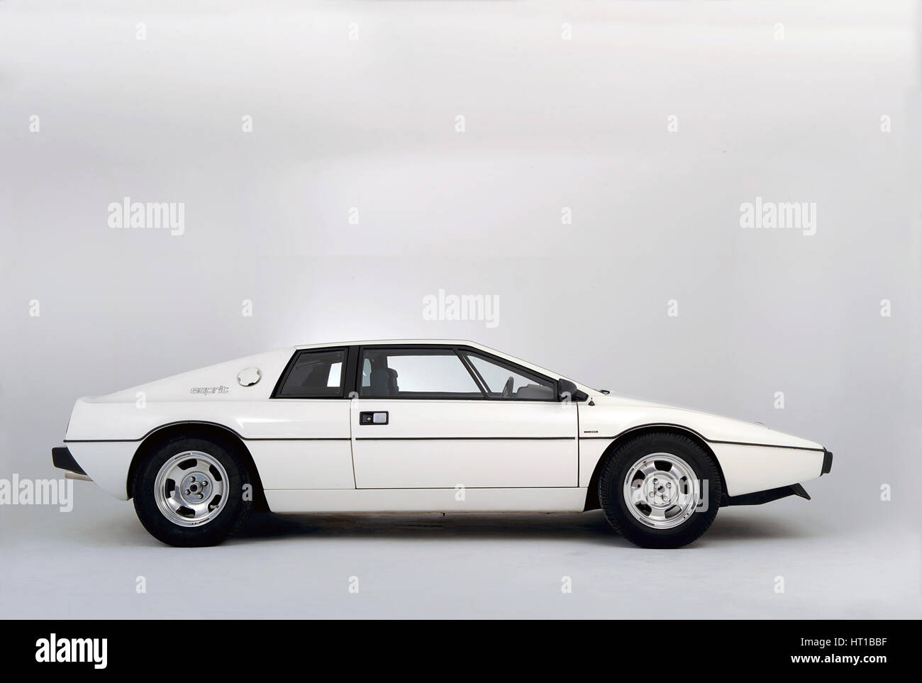 Lotus Esprit Spy Who Loved Me