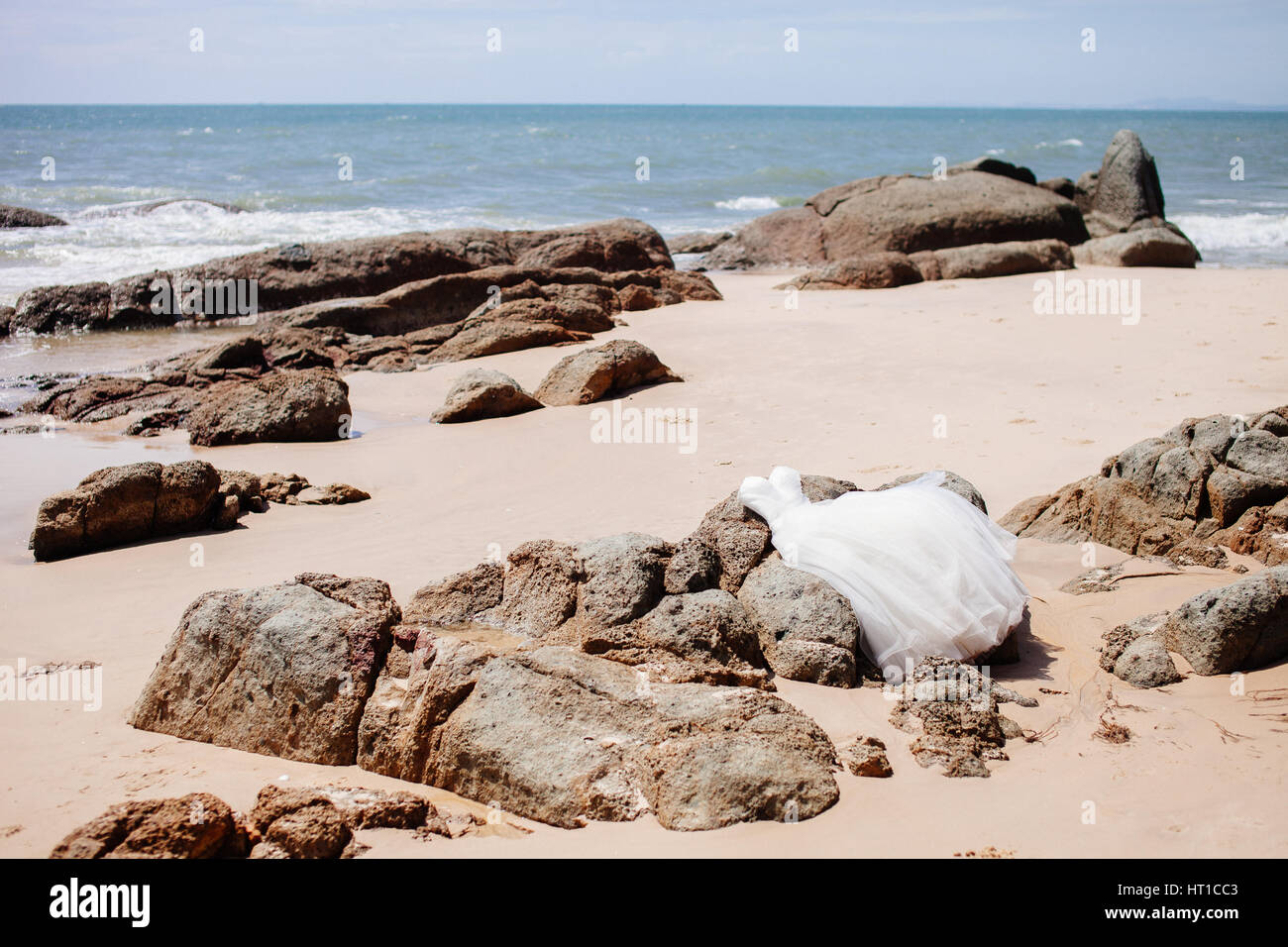 Vietnam Beach Wedding Stock Photos Vietnam Beach Wedding Stock