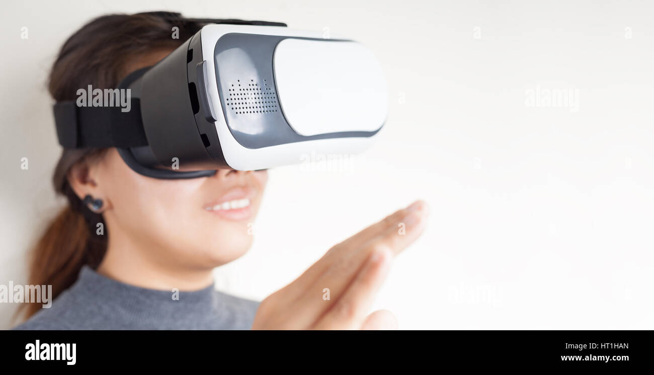 new technology glasses